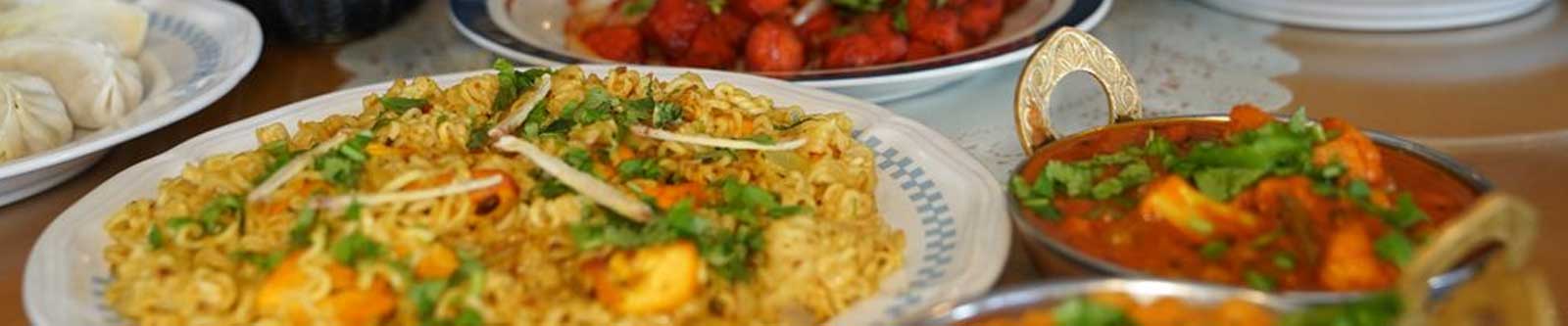 Tawa Tandoor Banner