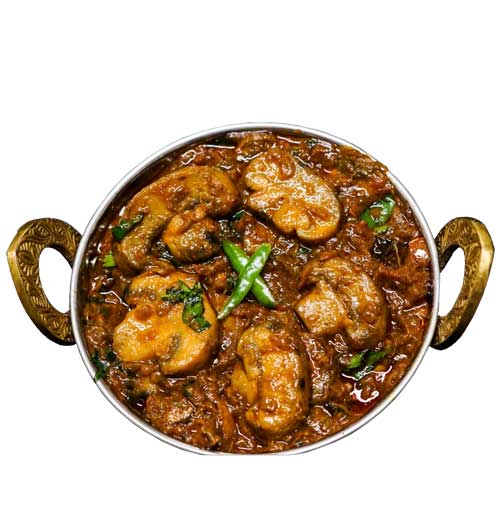 Chyau Ko Tarkari