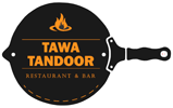 Tawa Tandoor logo